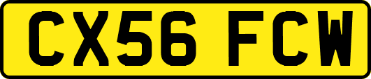 CX56FCW