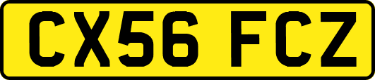 CX56FCZ