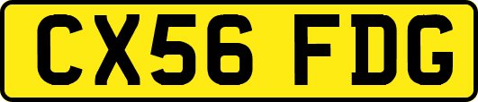 CX56FDG
