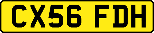 CX56FDH