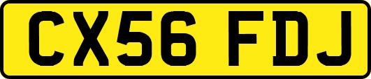 CX56FDJ