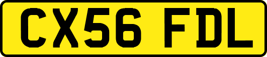 CX56FDL