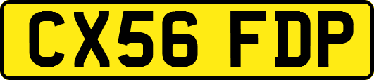 CX56FDP