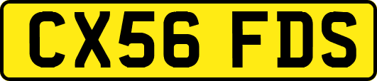 CX56FDS