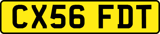 CX56FDT