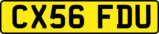 CX56FDU