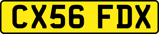 CX56FDX