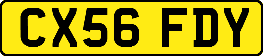 CX56FDY
