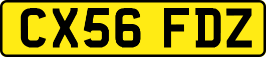 CX56FDZ