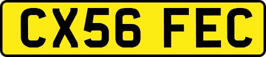 CX56FEC