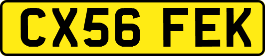 CX56FEK