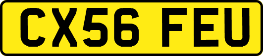 CX56FEU
