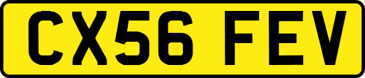 CX56FEV