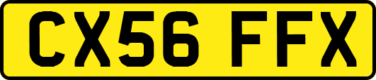 CX56FFX
