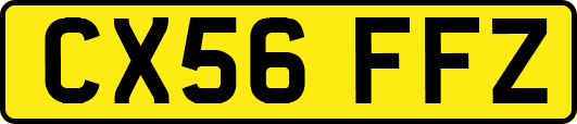 CX56FFZ