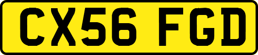 CX56FGD