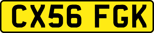 CX56FGK