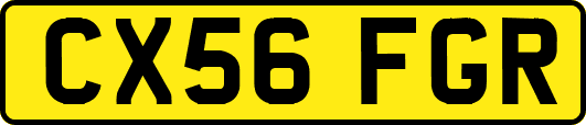 CX56FGR