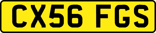 CX56FGS