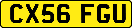 CX56FGU