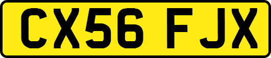 CX56FJX