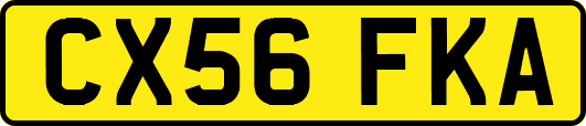 CX56FKA