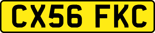 CX56FKC