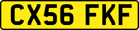 CX56FKF