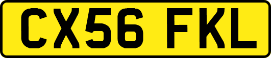 CX56FKL