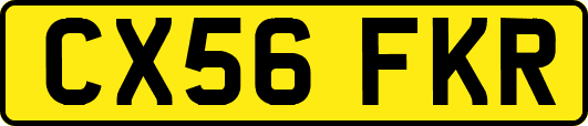 CX56FKR