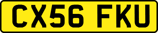 CX56FKU