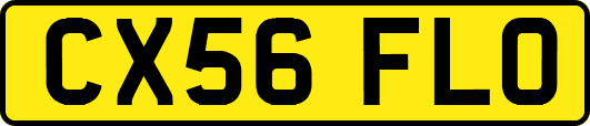 CX56FLO