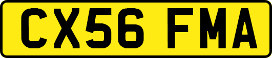 CX56FMA