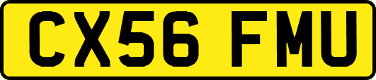 CX56FMU