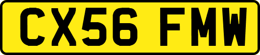 CX56FMW