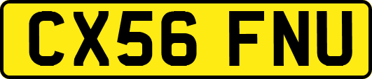 CX56FNU