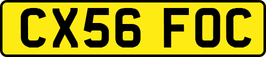 CX56FOC