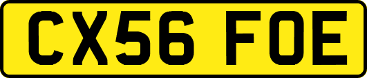 CX56FOE