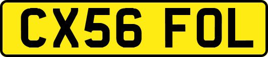 CX56FOL