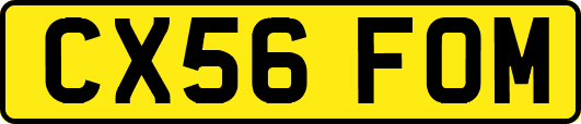 CX56FOM