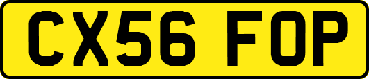 CX56FOP