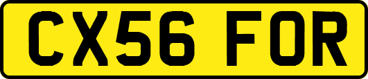 CX56FOR
