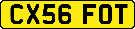 CX56FOT