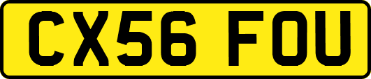 CX56FOU
