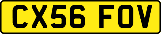 CX56FOV