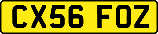 CX56FOZ