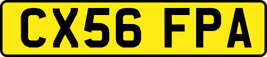 CX56FPA