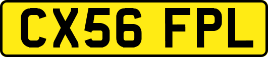 CX56FPL