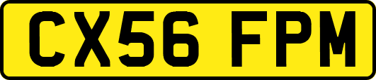 CX56FPM