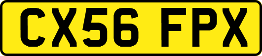CX56FPX